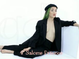 Salome_Prinnce