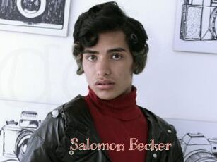 Salomon_Becker