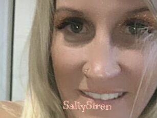 SaltySiren