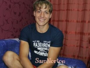 SamNorton