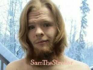 SamTheStroker