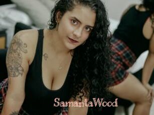 SamantaWood