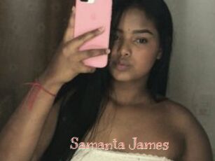 Samanta_James