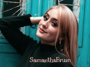 SamanthaBrum