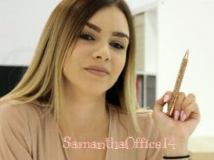 SamanthaOffice14