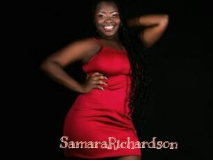 SamaraRichardson