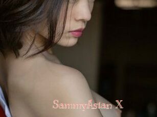 SammyAsian_X