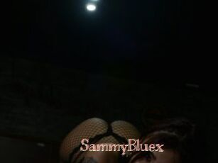 SammyBluex