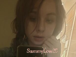 SammyLow25