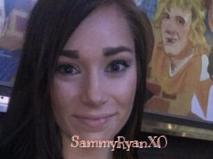 SammyRyanXO