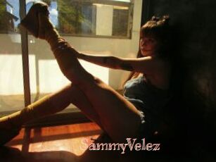 SammyVelez