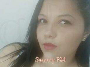 Sammy_BM