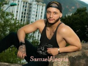 SamuelAlegria