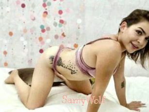 SamyWolf