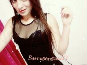 Samysensual77