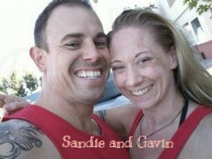 Sandie_and_Gavin