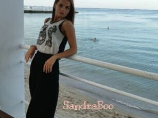 SandraBoo