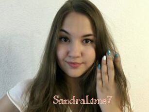 SandraLime7