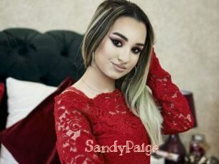 SandyPaige