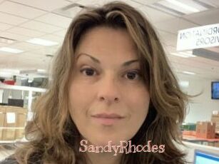 SandyRhodes