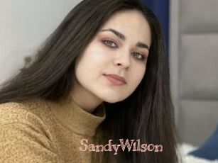 SandyWilson