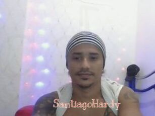 SantiagoHardy