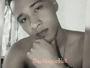 SantiagooHot