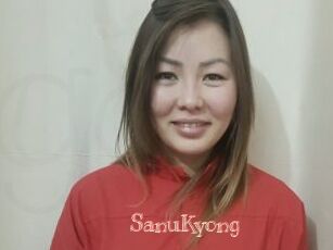 SanuKyong