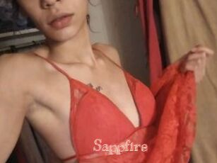 Sappfire