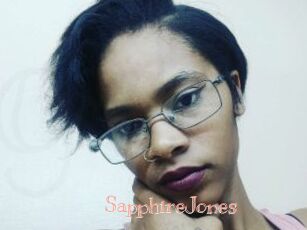 SapphireJones