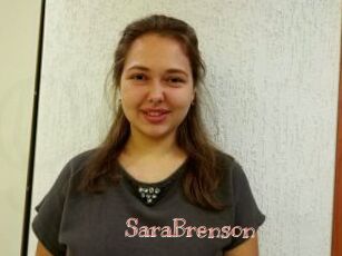 SaraBrenson