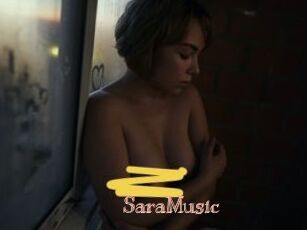 SaraMusic