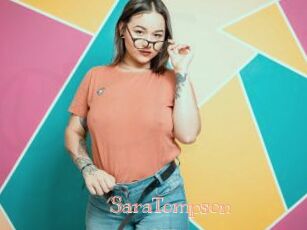 SaraTompson