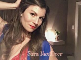 Sara_NextDoor