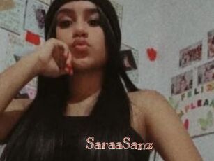 SaraaSanz