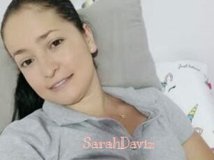 SarahDaviz