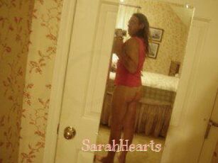 SarahHearts