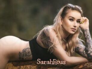 SarahRous