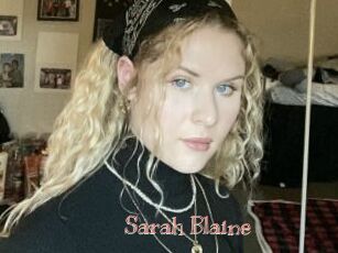 Sarah_Blaine