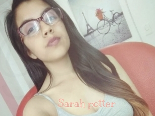 Sarah_potter