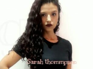 Sarah_thommpson