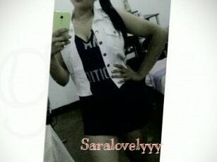 Saralovelyyy