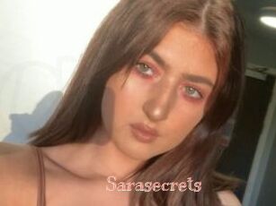 Sarasecrets