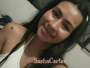 SashaCarter