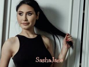 SashaJane