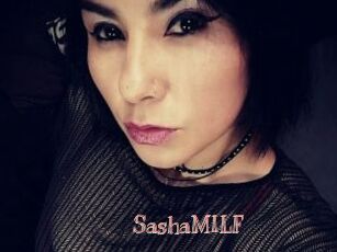 SashaMILF