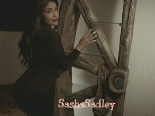 SashaSadley