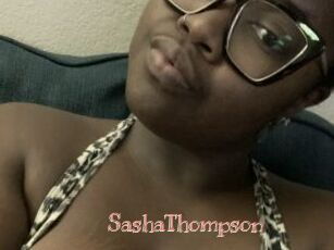 SashaThompson