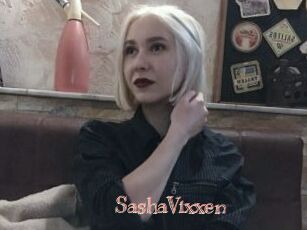 SashaVixxen