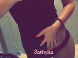 Sashylia